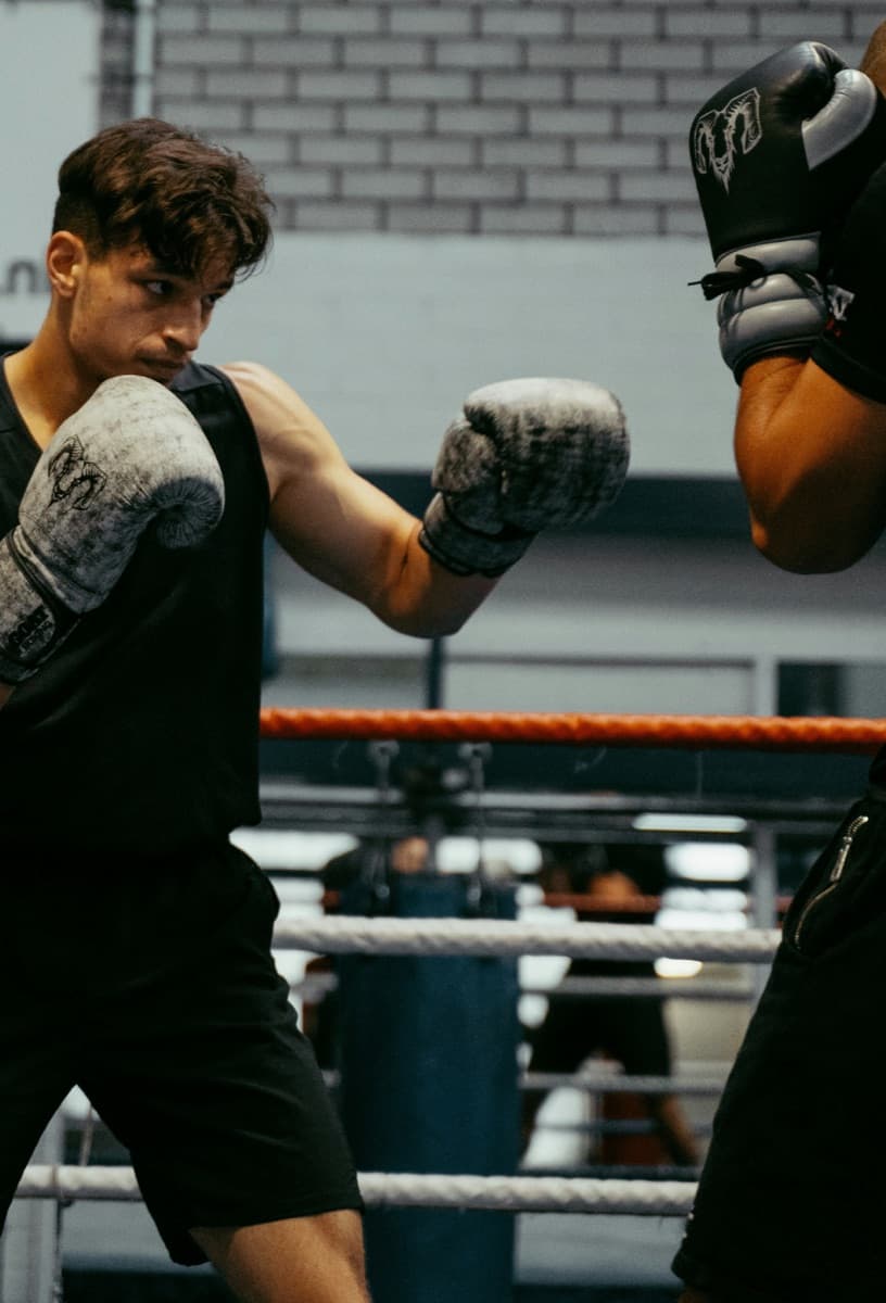 Boxe