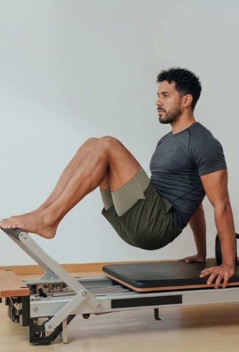 Pilates