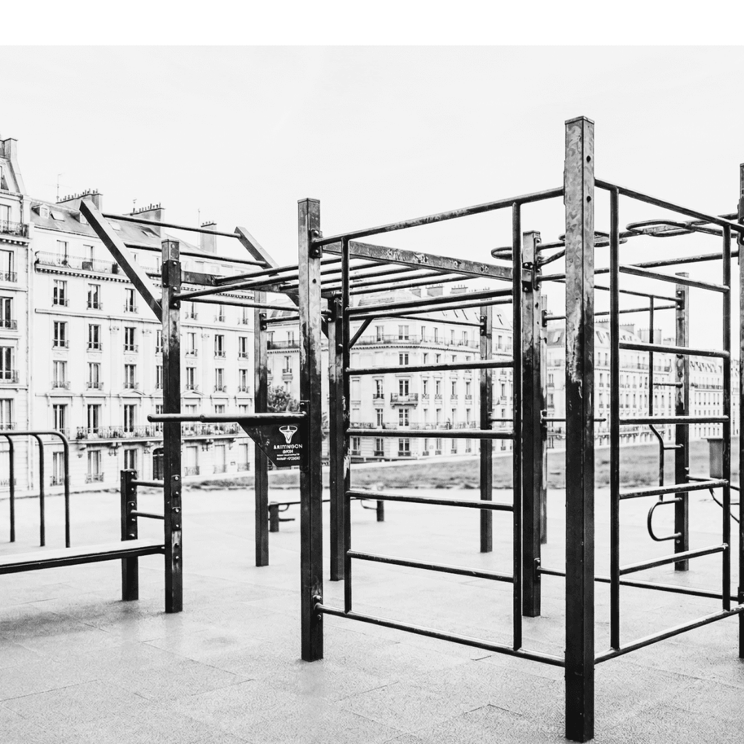 Playgrounds