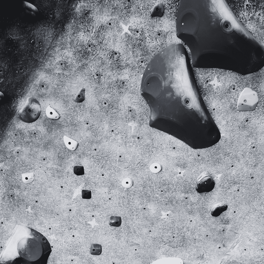 Climbing Zone