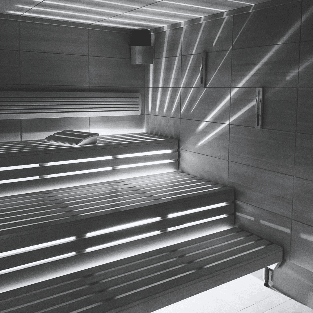 Wellness Room
